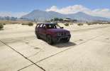 GTA 5 Canis Seminole