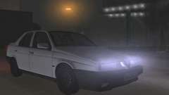 Alfa Romeo 155 Entry 1992 for GTA Vice City