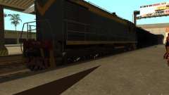 TÈM1M-1836 for GTA San Andreas