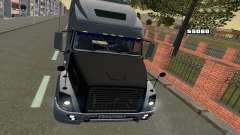 Volvo VNL 670 for GTA San Andreas