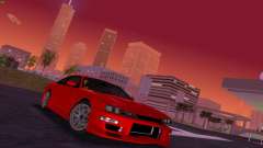 Nissan Silvia S14 RB26DETT Black Revel for GTA Vice City