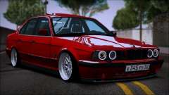 BMW 525i E34