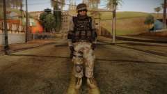 Army Skin 1