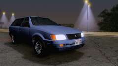 GTA V Ingot for GTA San Andreas