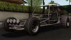 GTA 5 Dune Buggy IVF for GTA San Andreas
