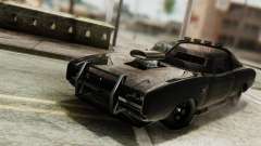 GTA 5 Imponte Dukes ODeath IVF