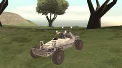 Buggy from Just Cause