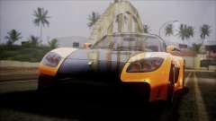 Mazda RX-7 Veilside