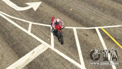 MV Agusta Brutale 800 Dragster RR v1.2