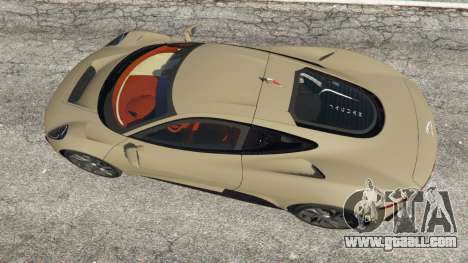 Jaguar C-X75