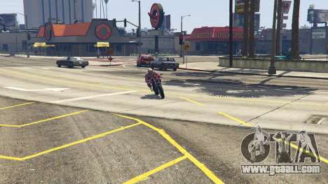 MV Agusta Brutale 800 Dragster RR v1.2