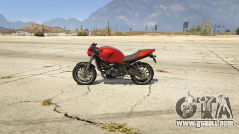 MV Agusta Brutale 800 Dragster RR v1.2