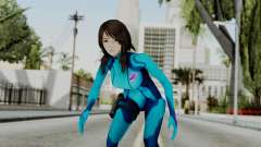 Fatal Frame 5 Yuri Zero Suit