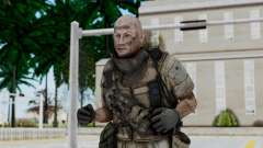 Crysis 2 US Soldier FaceB Bodygroup B for GTA San Andreas