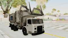 New Trashmaster