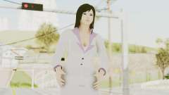 Dead Or Alive 5 - Kokoro Business for GTA San Andreas