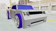 Hot Wheels AcceleRacers 3 for GTA San Andreas