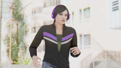 GTA Online Skin Female