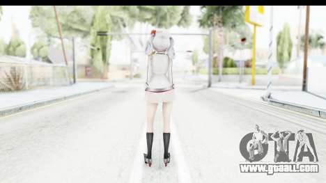 Kashimi v1 for GTA San Andreas