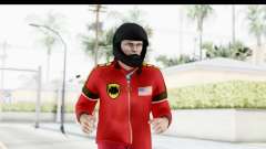 GTA 5 Online Cunning Stunts Skin 5 for GTA San Andreas