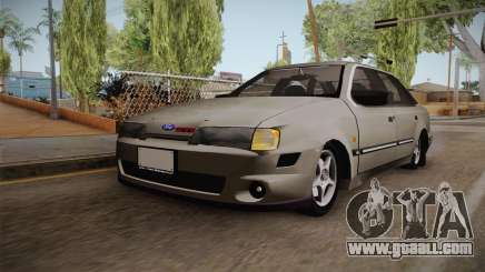 Ford Scorpio Sedan 2.8VR6 GTI for GTA San Andreas