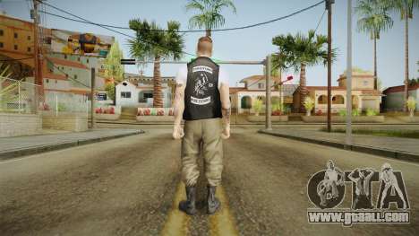 Whetstone Forasteros Skin 3 for GTA San Andreas