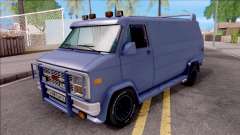 GMC Vandura