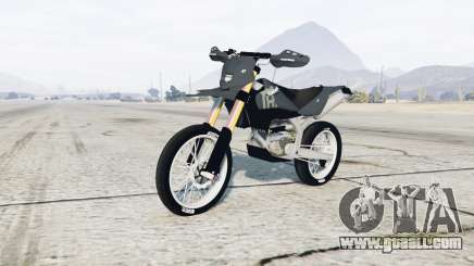 Husqvarna SM 610 R for GTA 5