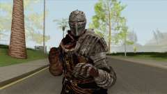 Dark Souls Skin for GTA San Andreas