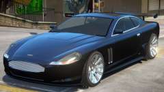 Super GT Improved for GTA 4