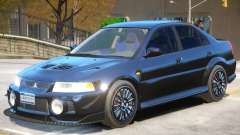 Mitsubishi Lancer Evo VI V1