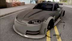 Mazda MX-5 Miata Tuning NFSU2 for GTA San Andreas