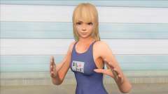Marie Rose Costume 19 Premier Sexy for GTA San Andreas