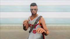 GTA Online Skin Ramdon N19 Male Miami V2 for GTA San Andreas