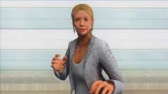 New SKINPEDS from GTA5 for SA V7 for GTA San Andreas