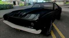 Mafia III Samson Drifter for GTA San Andreas