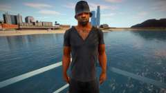 New LQ bmyst for GTA San Andreas