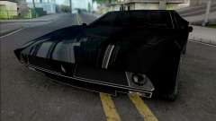 Lampadati Magnus [IVF] for GTA San Andreas