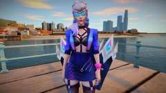 Evelynn KDA - WildRift for GTA San Andreas