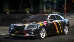 Chrysler 300C U-Style S9 for GTA 4