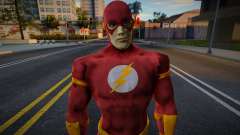 The Flash 1 for GTA San Andreas