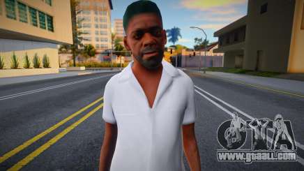 HD Sbmori for GTA San Andreas