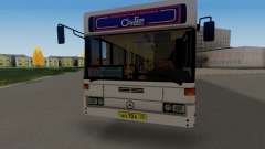 Mercedes-Benz O405 Barnaul for GTA San Andreas