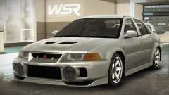 Mitsubishi Lancer Evolution VI Qz