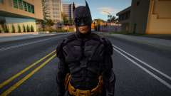 Batman The Dark Knight v3 for GTA San Andreas