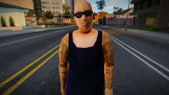 Da Nang Boys v9 for GTA San Andreas