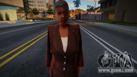 HD Bfori v1 for GTA San Andreas