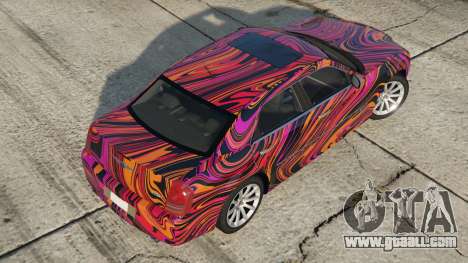 Chrysler 300C SRT8 2008 S10