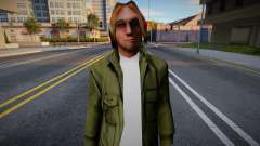 Wmyst Textures Upscale for GTA San Andreas