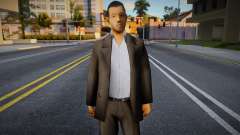 Somyri Textures Upscale for GTA San Andreas